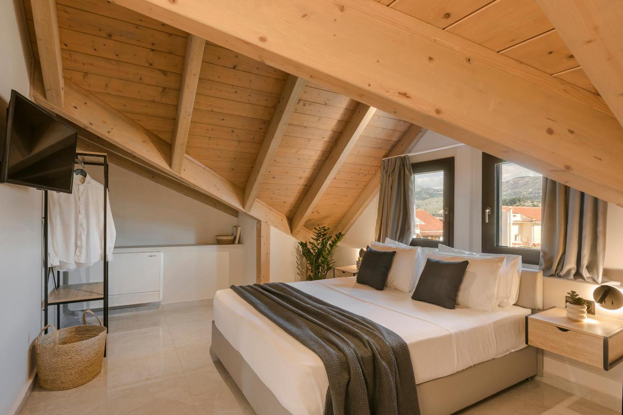 Kefalonia Luxury Maisonette Аргостоліон Екстер'єр фото