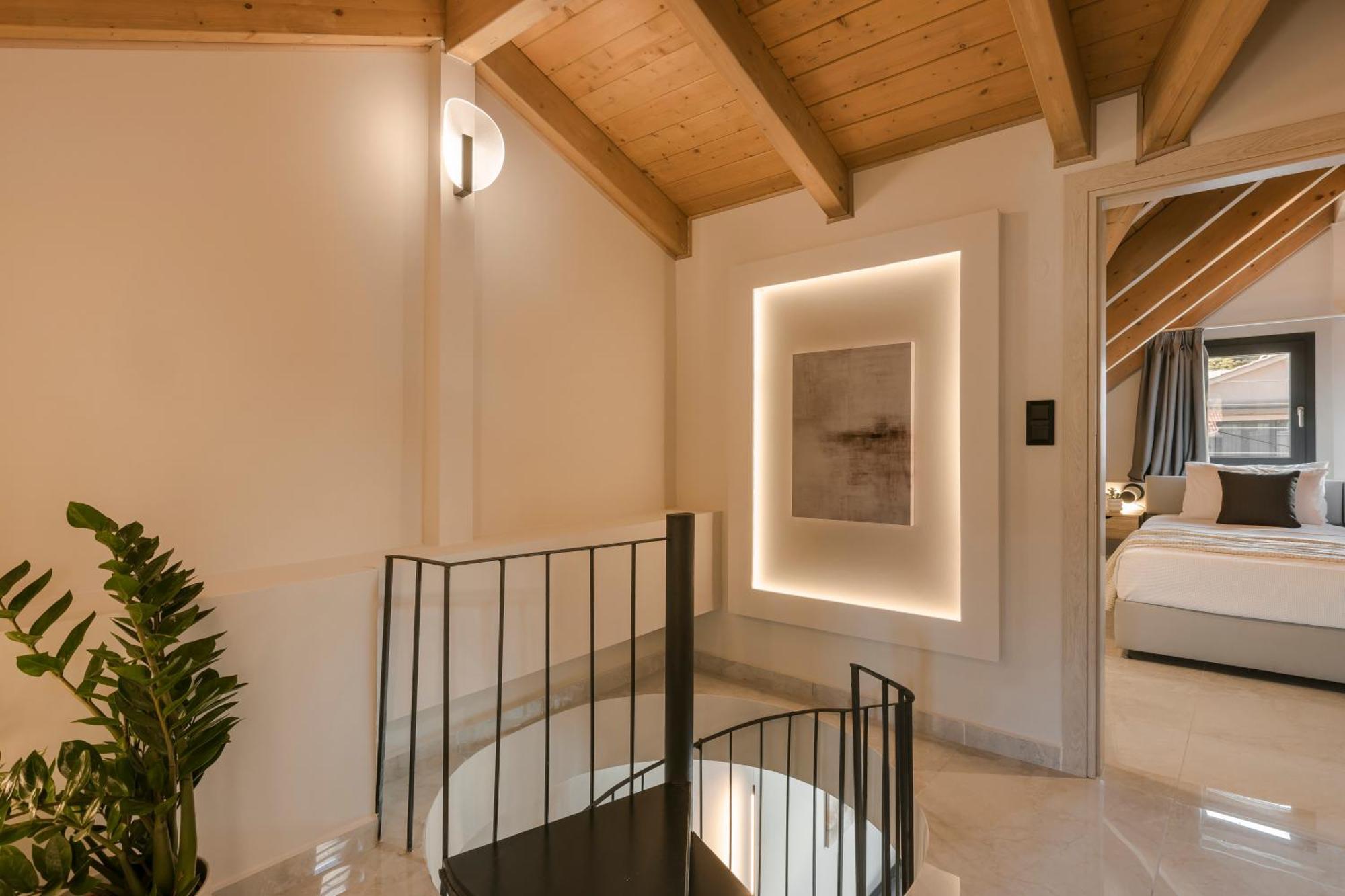 Kefalonia Luxury Maisonette Аргостоліон Екстер'єр фото