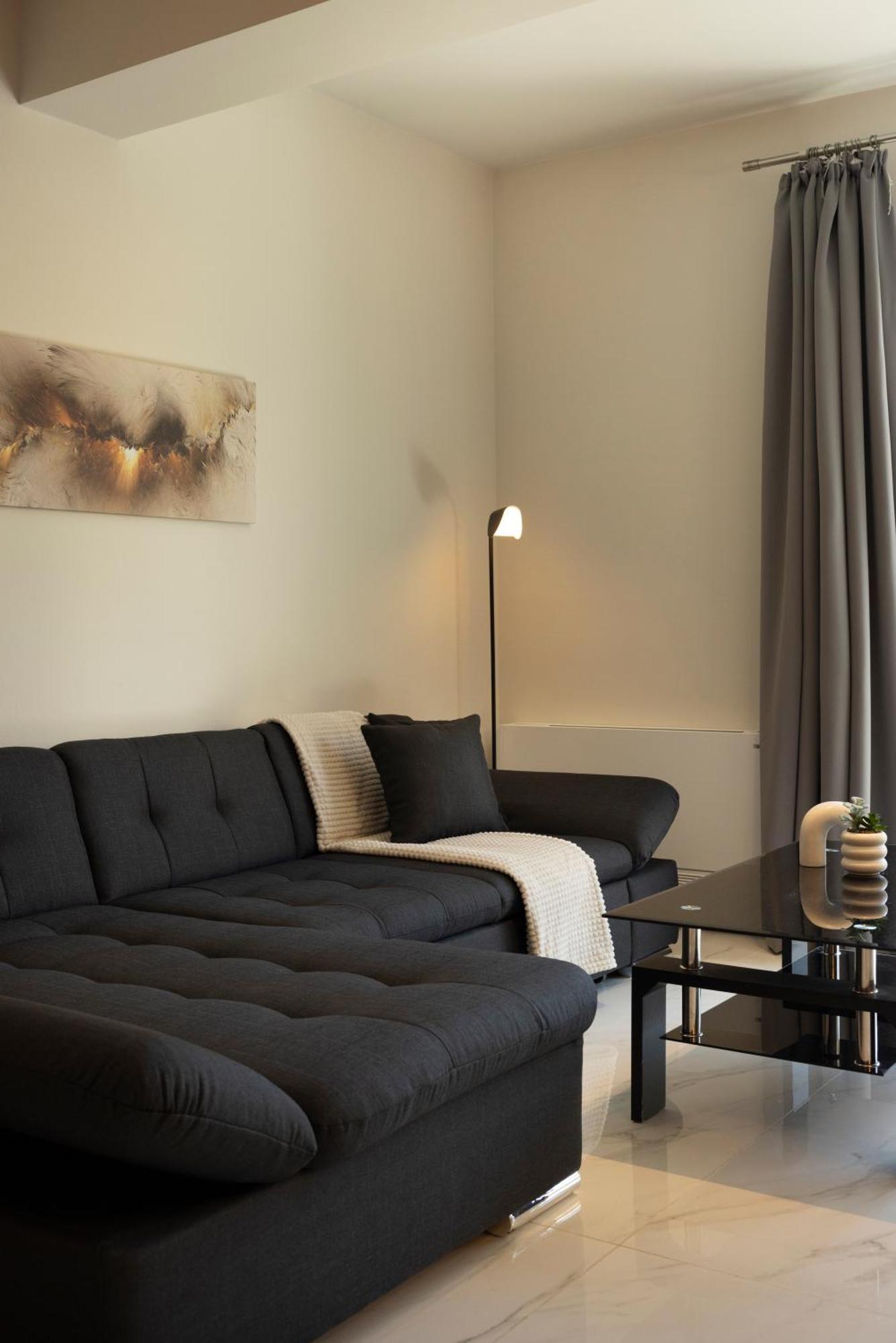 Kefalonia Luxury Maisonette Аргостоліон Екстер'єр фото