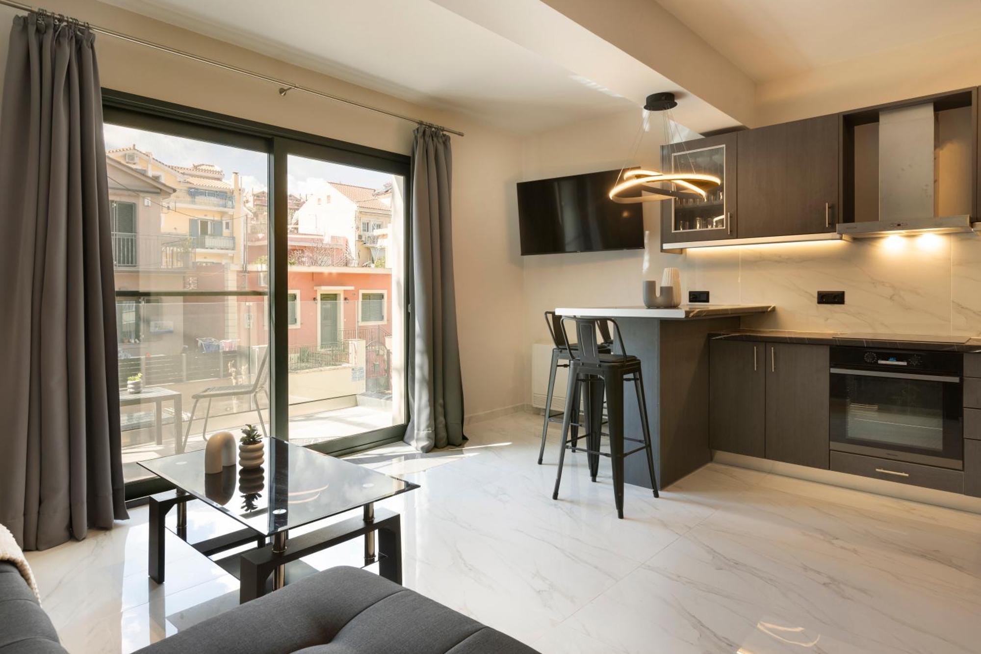Kefalonia Luxury Maisonette Аргостоліон Екстер'єр фото