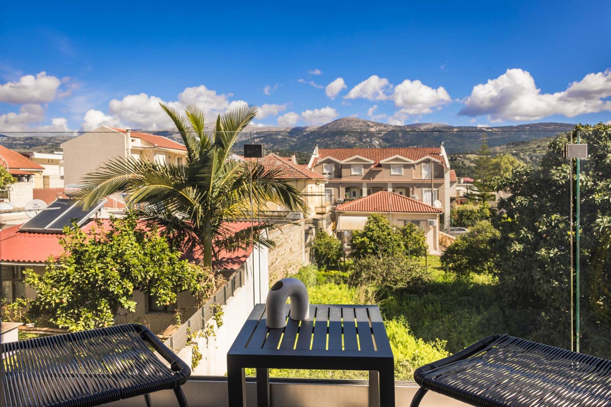 Kefalonia Luxury Maisonette Аргостоліон Екстер'єр фото