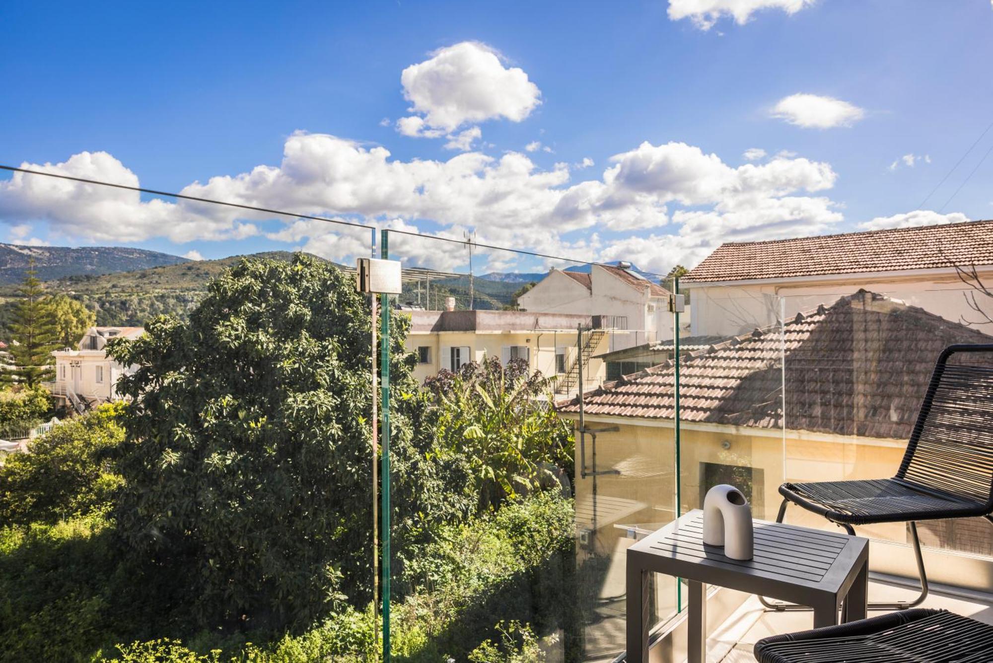 Kefalonia Luxury Maisonette Аргостоліон Екстер'єр фото