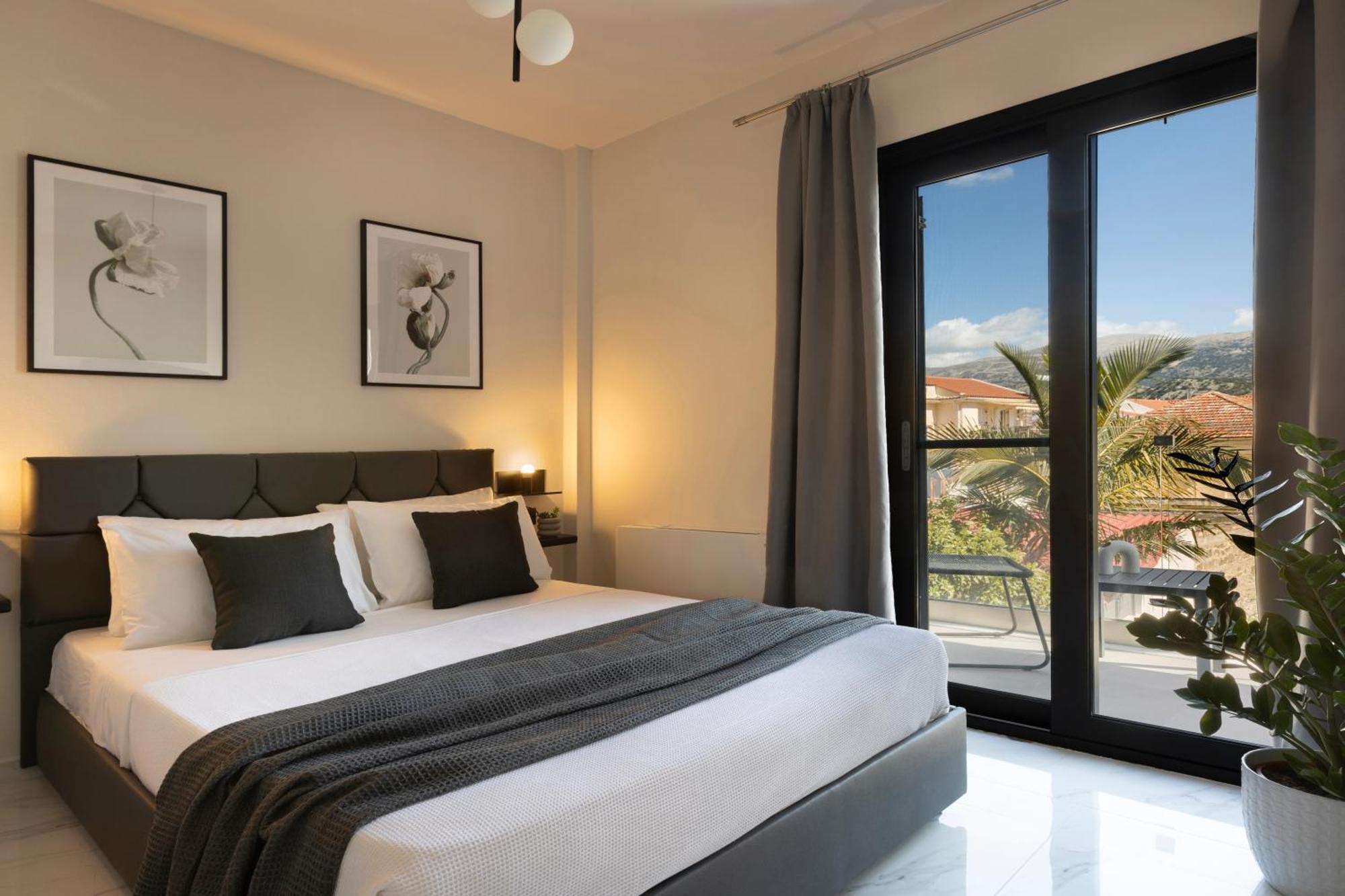 Kefalonia Luxury Maisonette Аргостоліон Екстер'єр фото